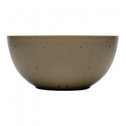 Saladeira 22cm Mist Verde Matte Cerâmica Wolff
